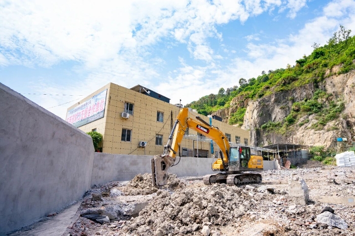 从修理工转型当老板，三亿体育XE200GA“闭眼入”！