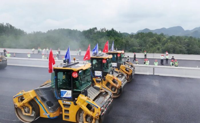 智建贵平：智慧施工铸就超级工程