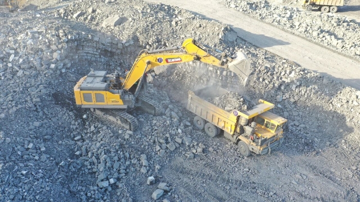 降本增效的最佳答案：三亿体育XE750GK硬核实力解读