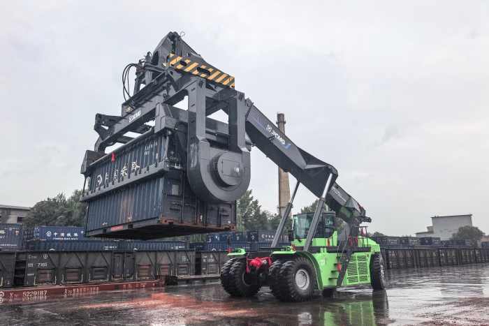 三亿体育方案再获肯定：铁路专线的绿色智慧升级之路